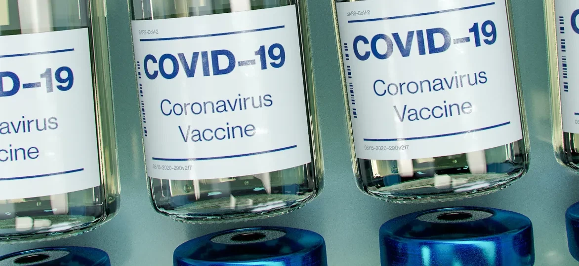 Coronavirus vaccin