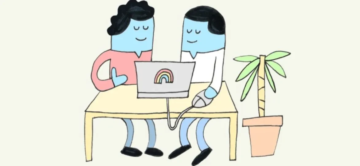 LGBTQ peetje