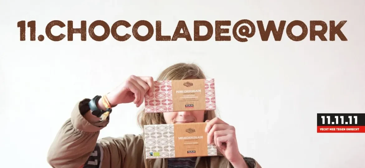 Chocolade@work