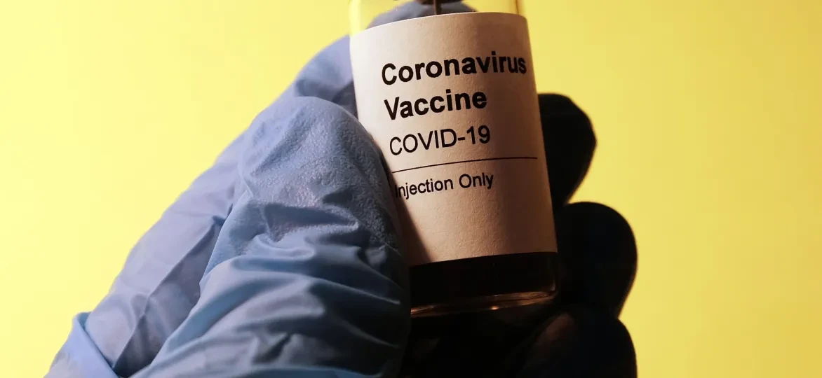 Coronavaccin 