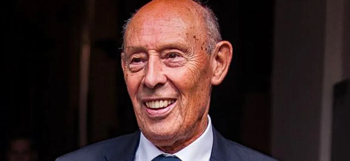 Luc Dhoore