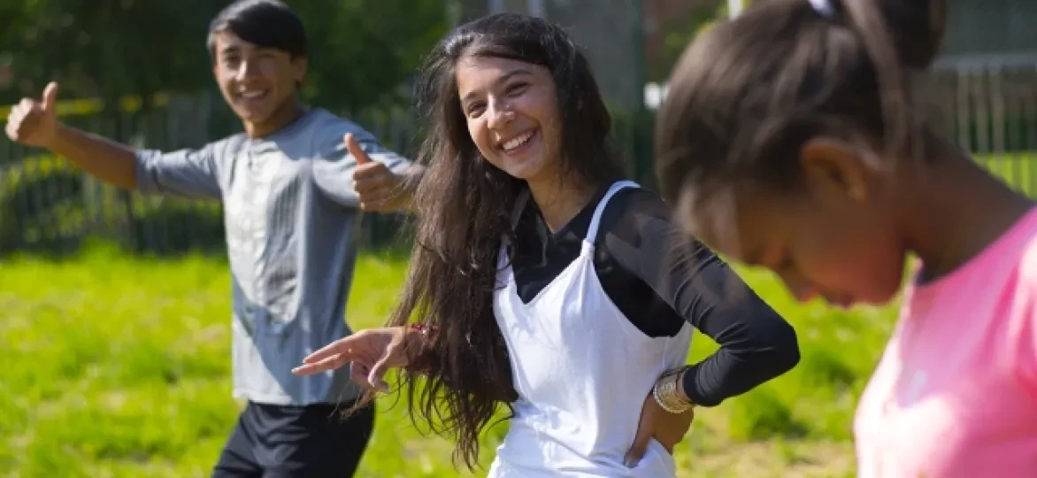 Jongeren en migratie