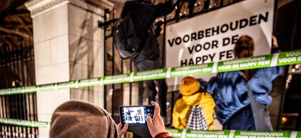 Lancering campagne Broederlijk Delen 2021