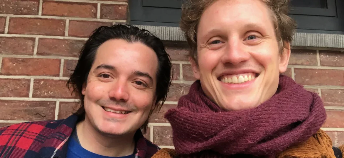 Studenteninitiatieven_Christophe