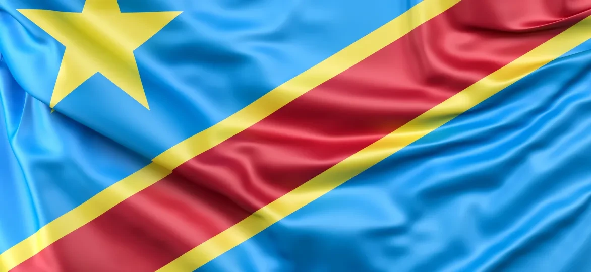 Regeringsvorming Congo