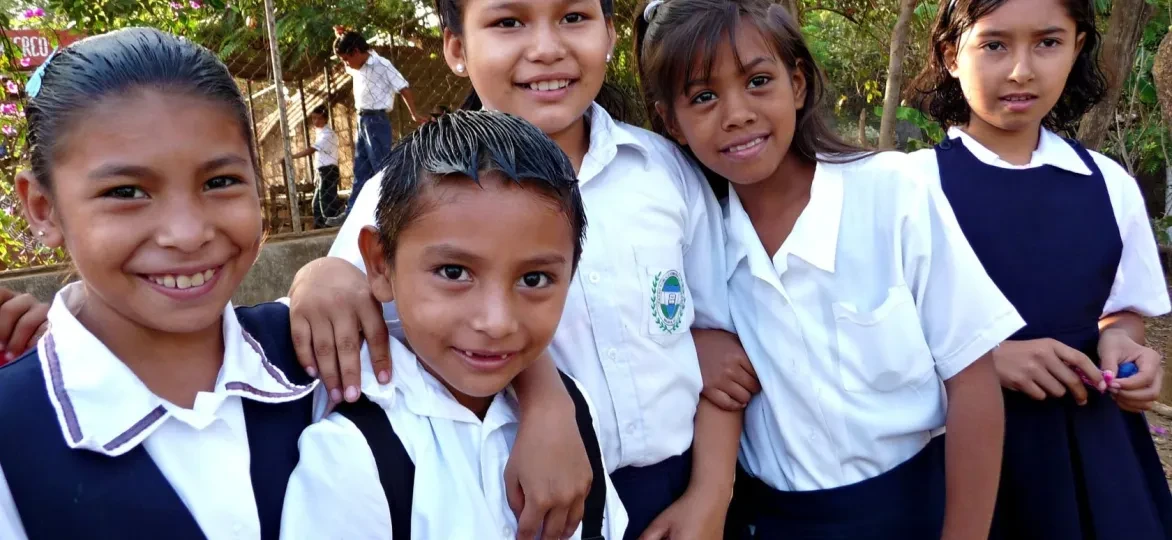 gelijk maakt gezond nicaragua