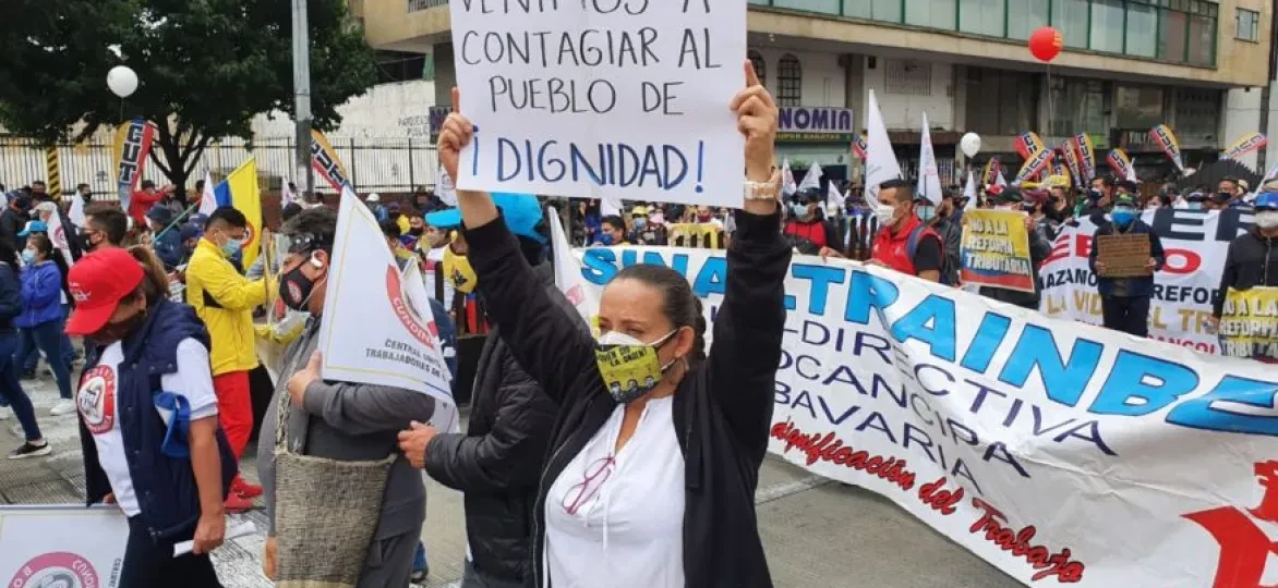 colombia