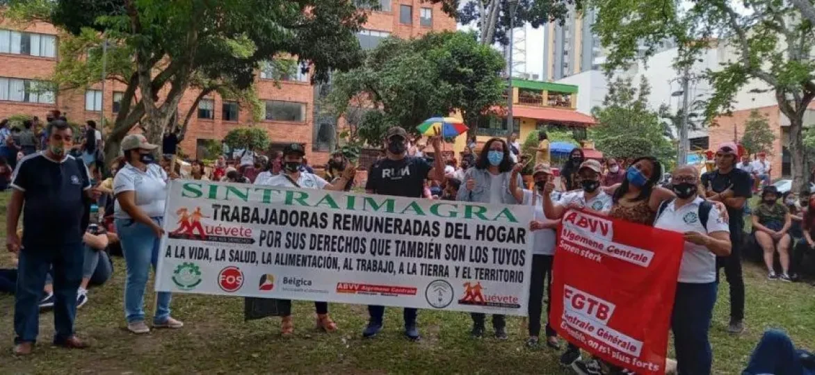 colombia