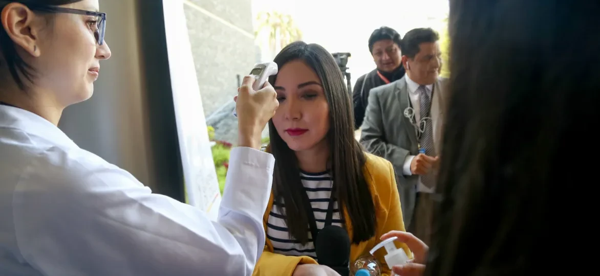Ecuador Corona
