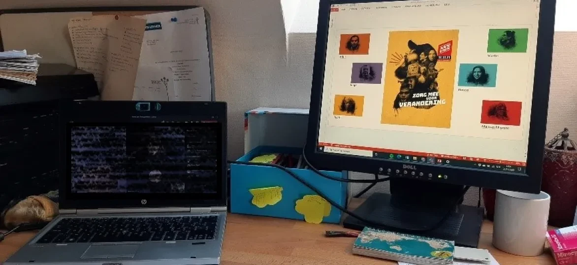 Changemakersspel