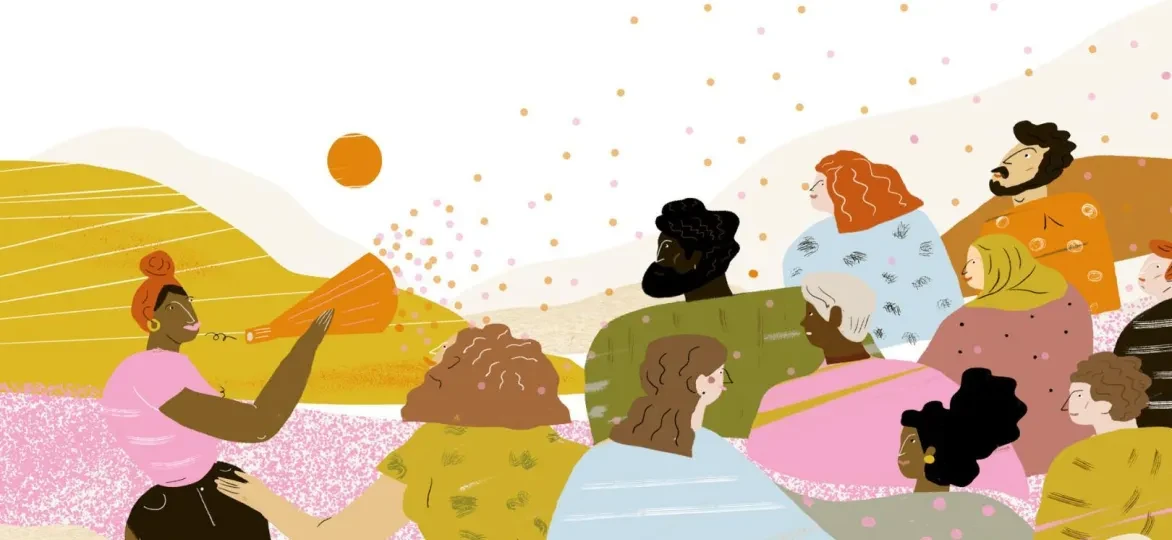 Cover Dekoloniseren.Nu!