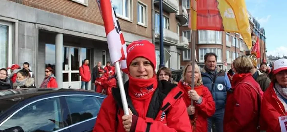 huishoudwerk