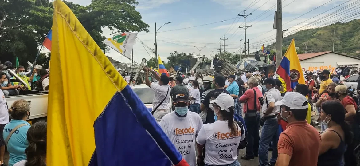 colombia