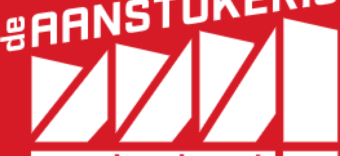 Logo de Aanstokerij