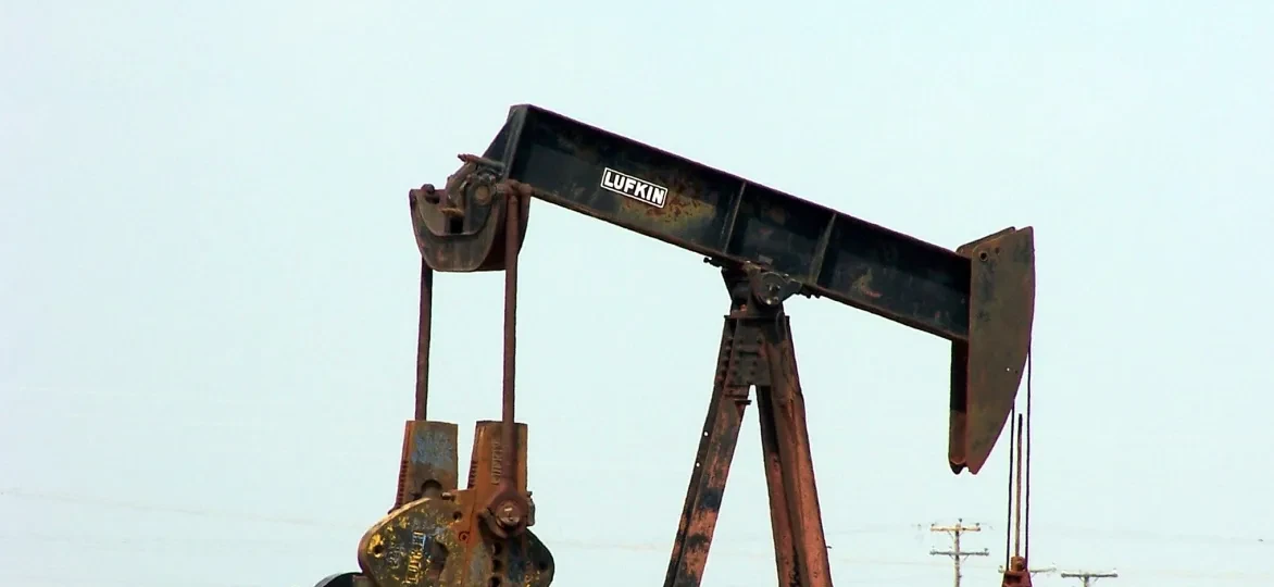 fossiele brandstoffen