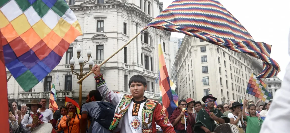 bolivia