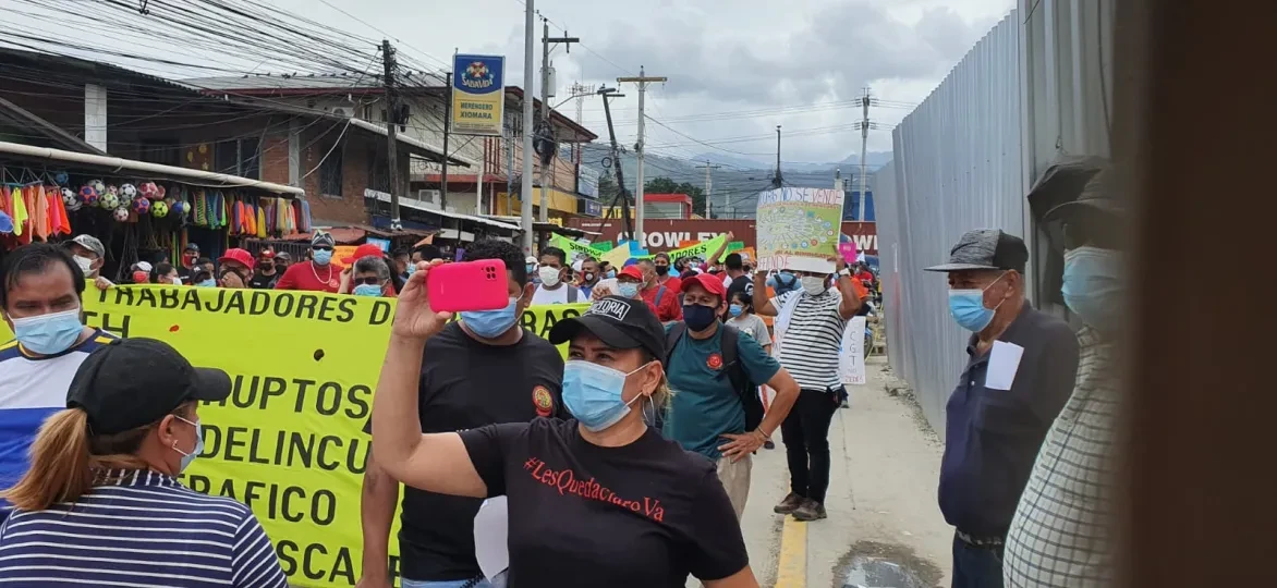 honduras