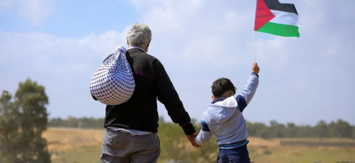Palestina