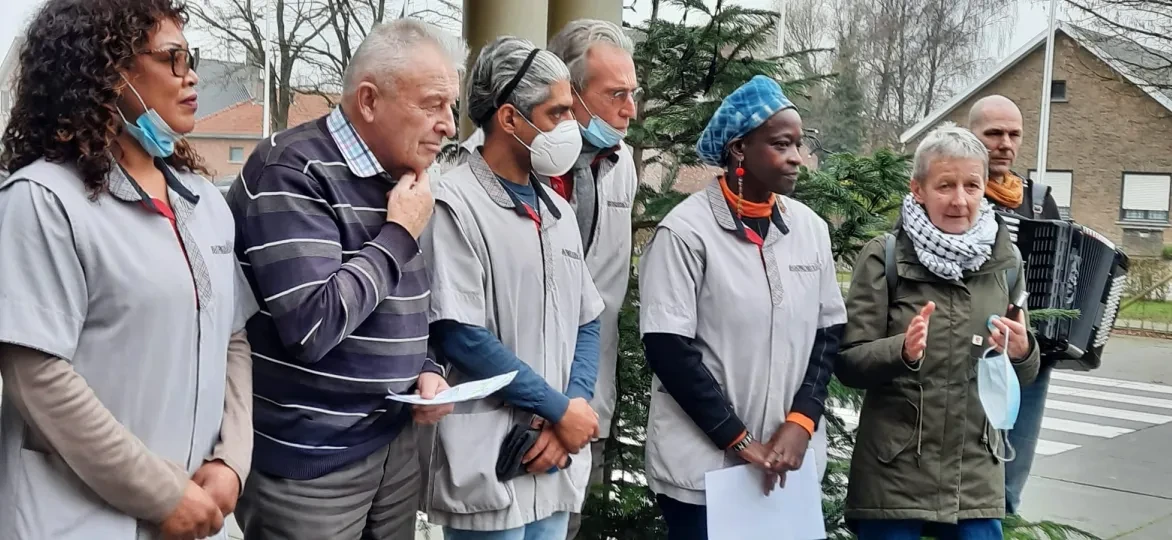 Dag van de migrant