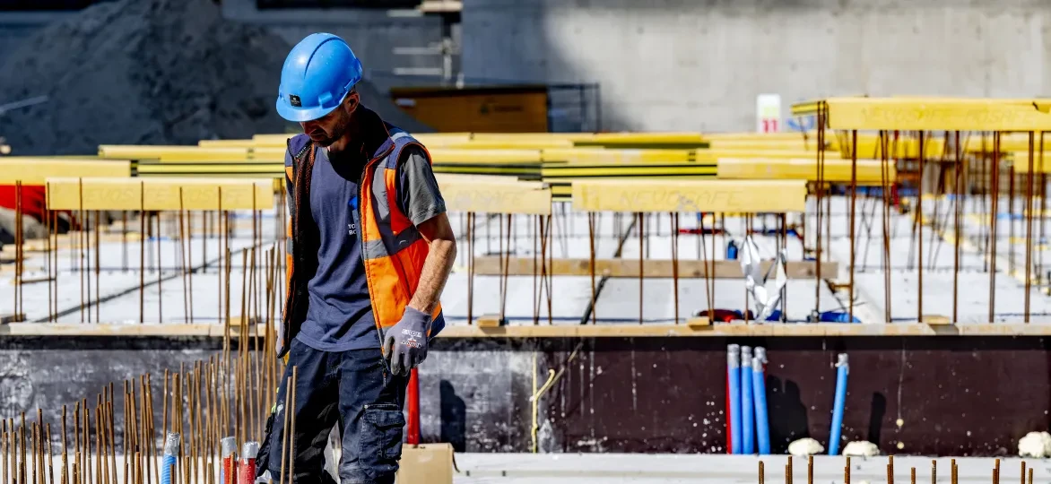 knelpuntberoepen arbeidsmigratie