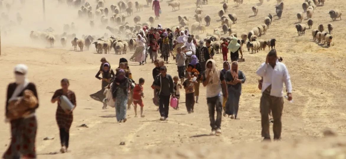 migratie