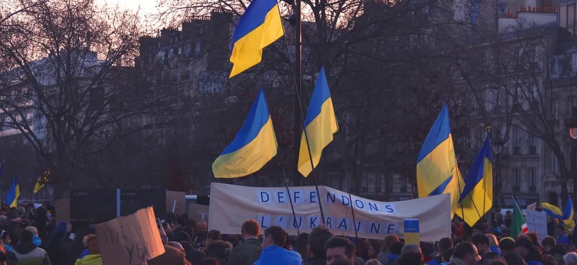 Ukraine