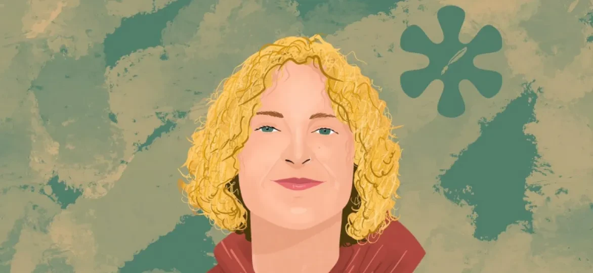 Kiki Berkers