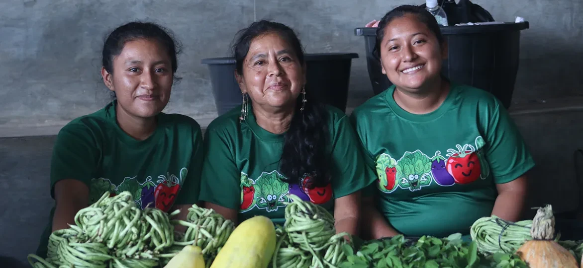 Nieuwe campagne Broederlijk Delen
