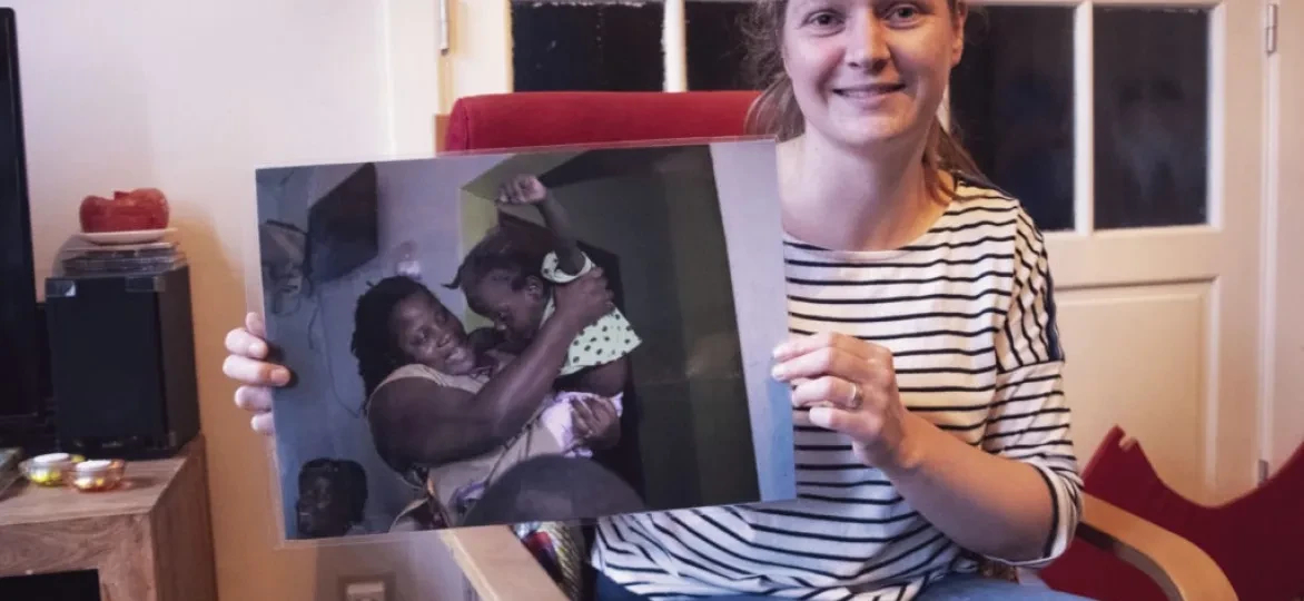 Inge Wagemakers-Angel's Center