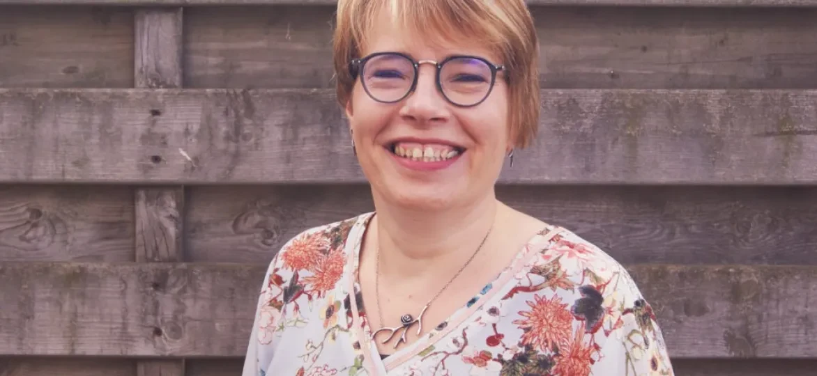 An Van Rompay-Sahaya