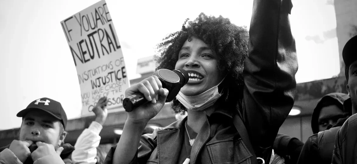 Internationale Dag Tegen Racisme en Discriminatie