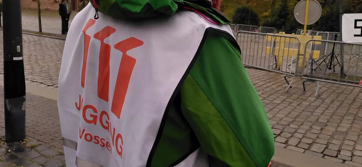 Jogging Vossem - najaarscampagne 2023