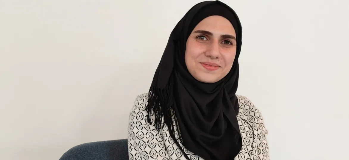 Aya van Women Support and Empowerment Unit