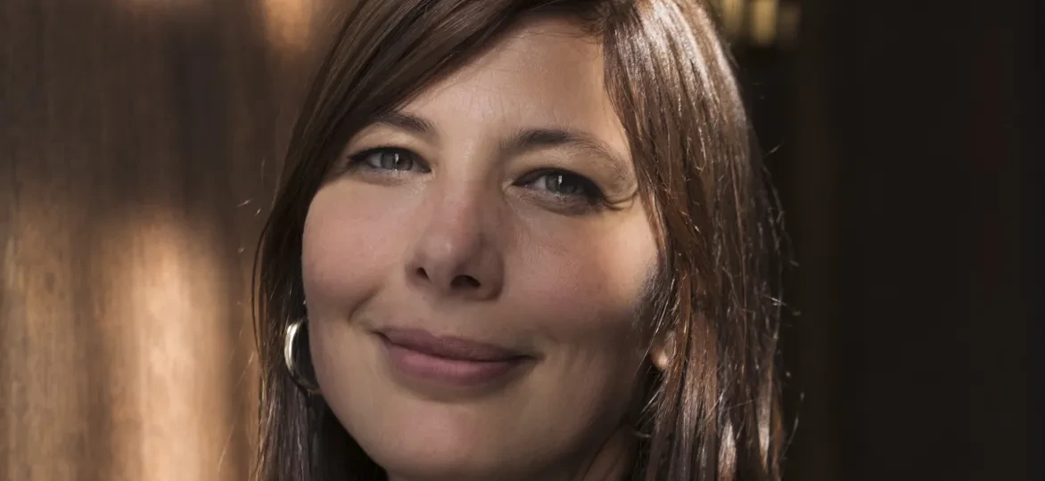 Els Hertogen, directeur van 11.11.11