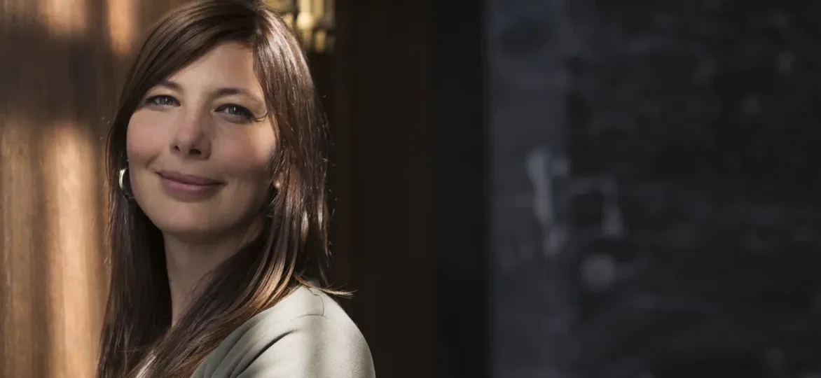 Directeur Els Hertogen 