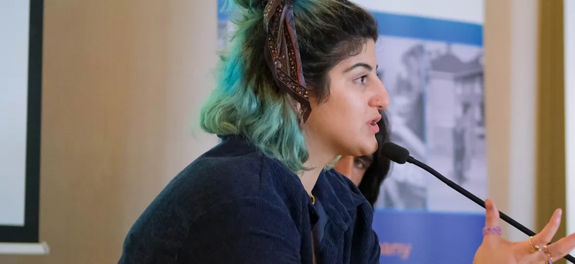 Zana Hanafi