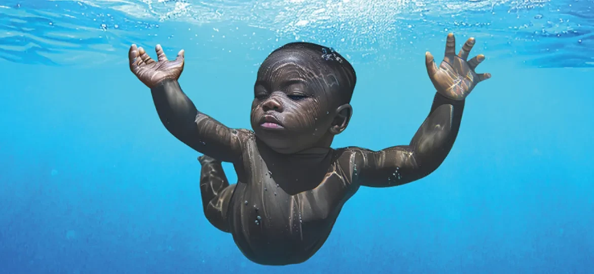 Nevermind?