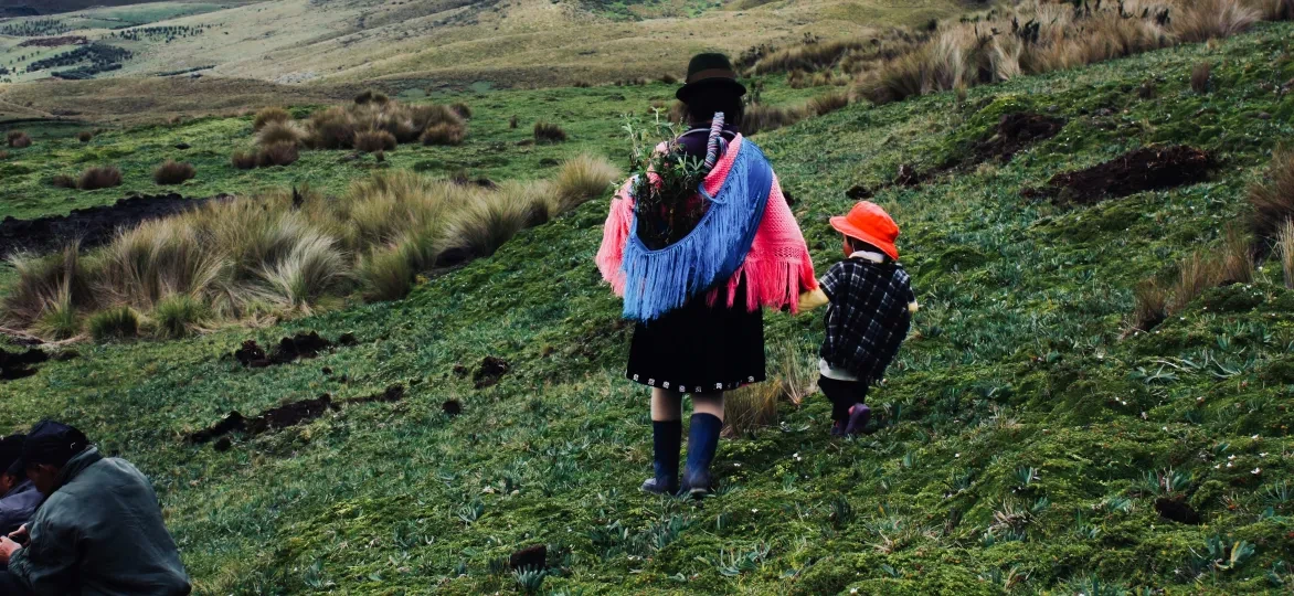 Ecuador