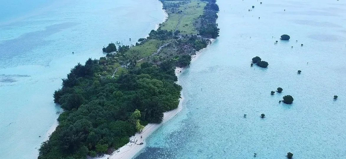 Indonesische burgers dagen cementbedrijf voor de rechter voor klimaatschade