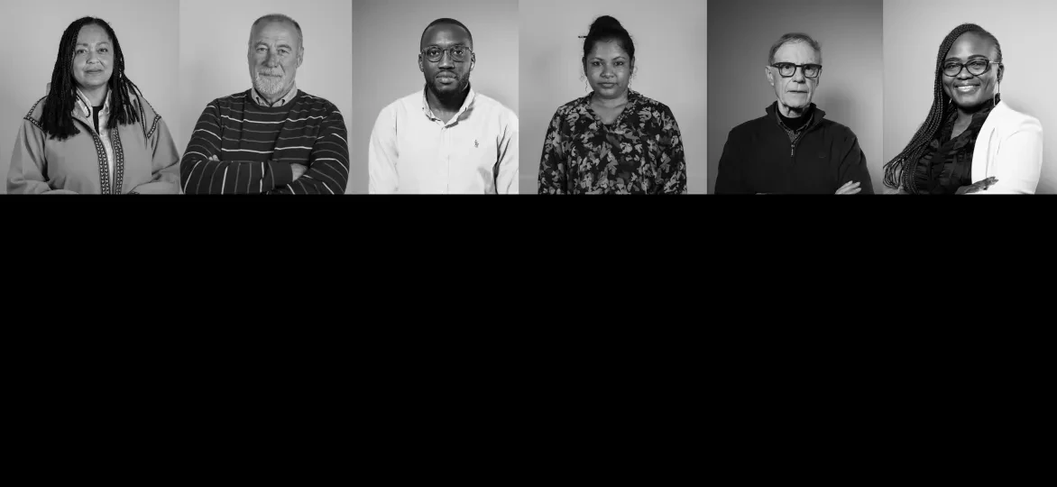 Encabezado juntos en solidaridad - Campaña 2025