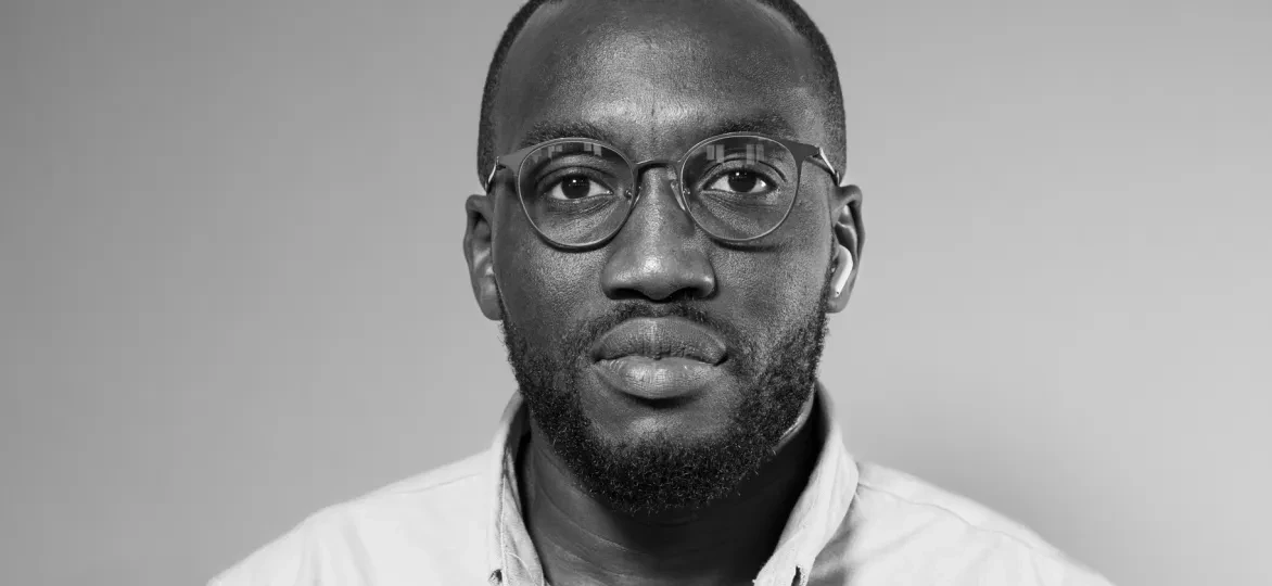 Samuel Kamara - D'Broej