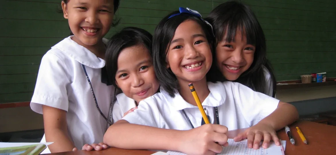 4de Pijler Cunina onderwijs