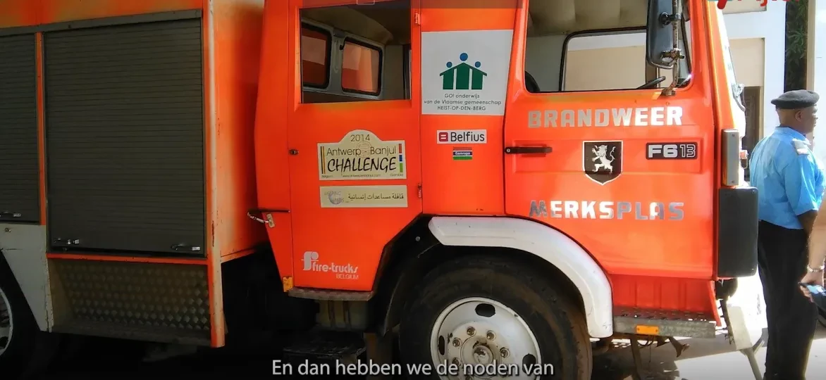 4de Pijler Warme Gloed