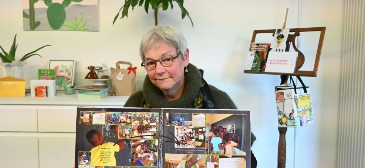 4de Pijler Zoodo Burkina Faso