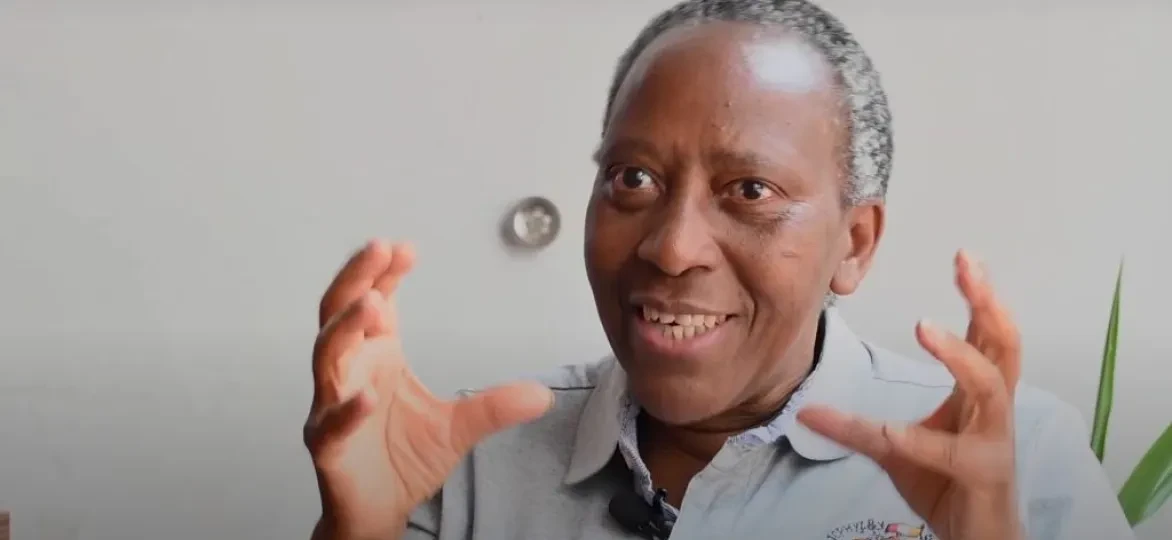 4de Pijler vrouwen voor vrouwen