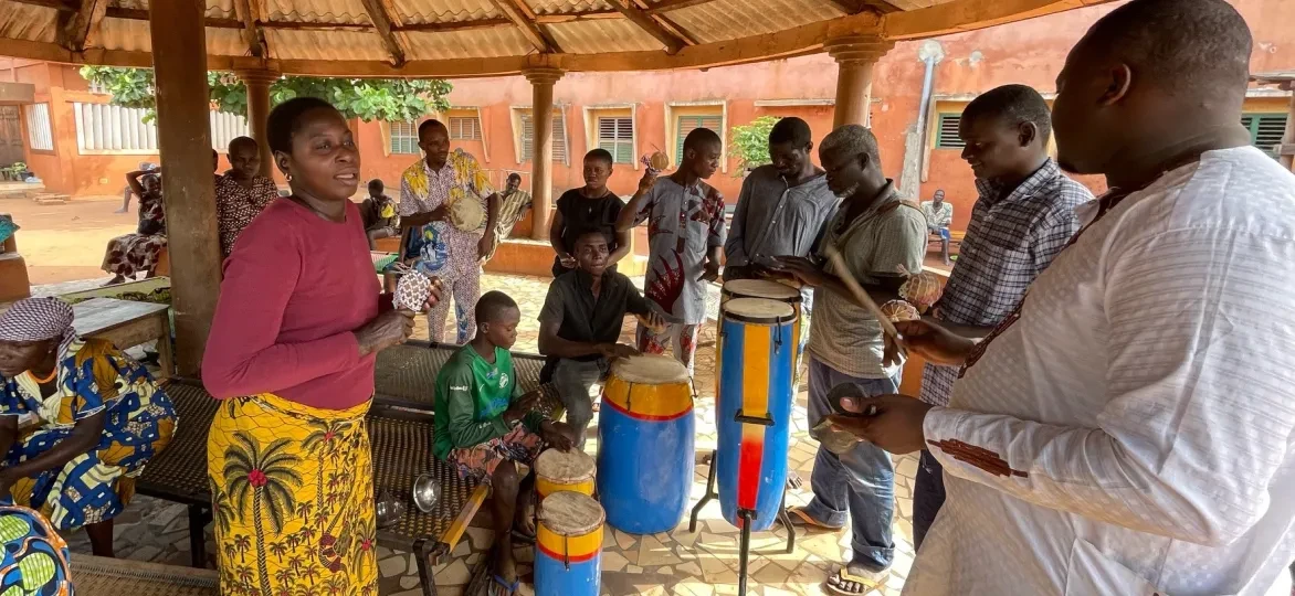 4de Pijler Saint Camille - onbegrensde Krachten 2025