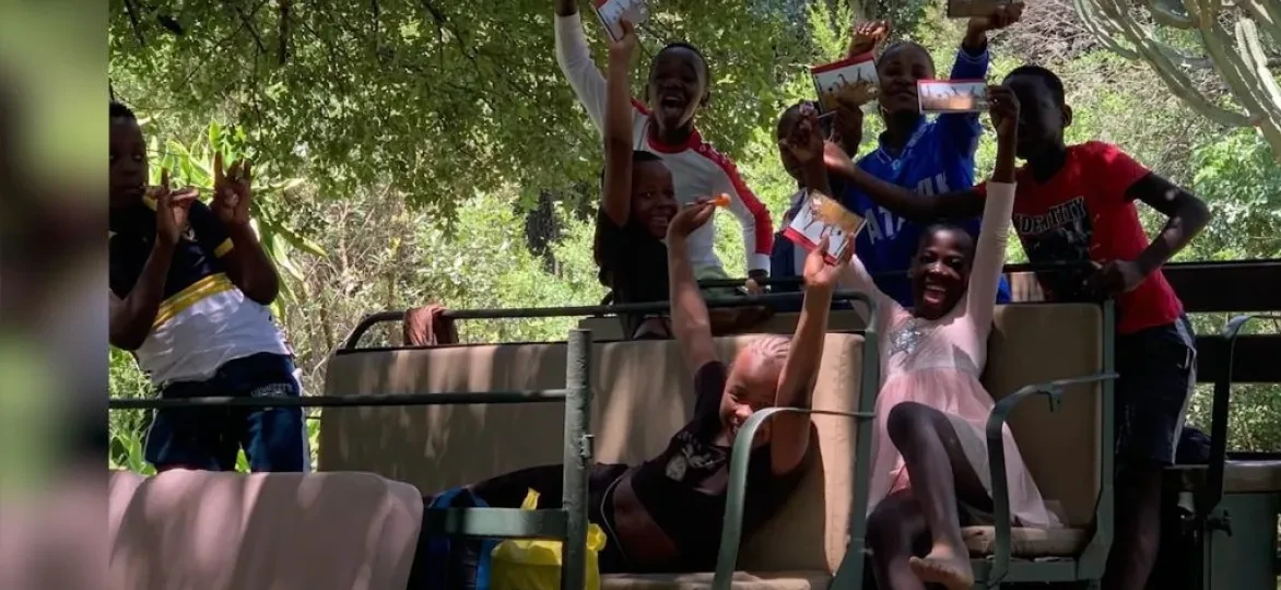 4de Pijler LZG onbegrensde Krachten Video