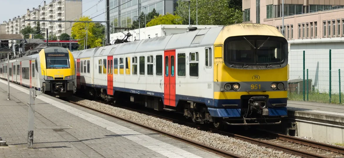 NMBS