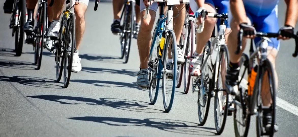 WK wielrennen Rwanda