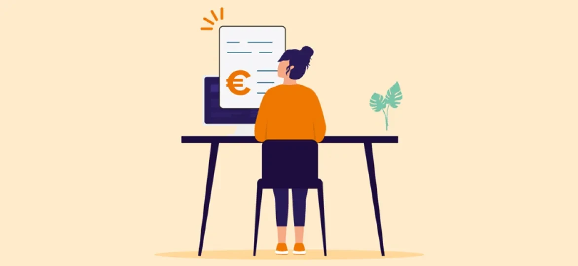 nieuwe wet: e-facturatie